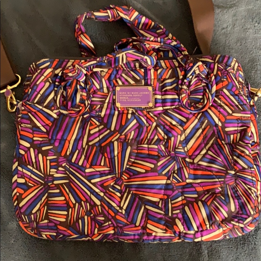 Marc Jacobs Laptop bag